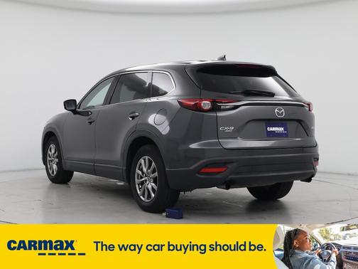 2019 Mazda CX-9 Touring