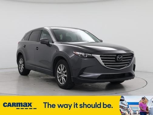 2019 Mazda CX-9 Touring