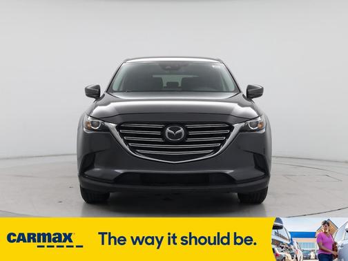 2019 Mazda CX-9 Touring