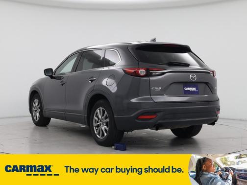 2019 Mazda CX-9 Touring