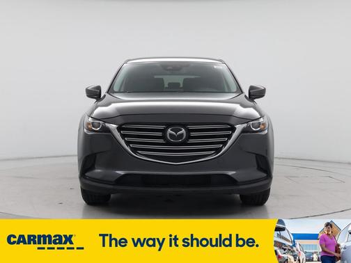 2019 Mazda CX-9 Touring