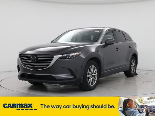 2019 Mazda CX-9 Touring