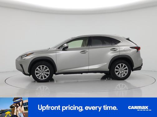 2021 Lexus NX 300 