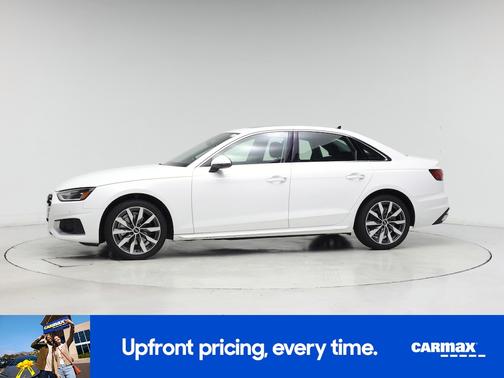 2021 Audi A4 Premium