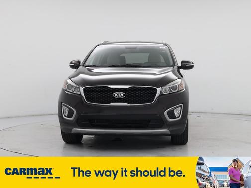 2018 Kia Sorento EX