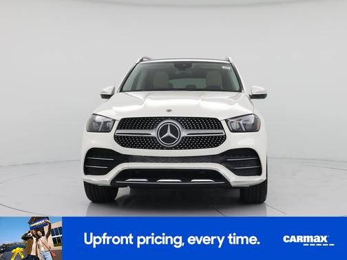 2022 Mercedes-Benz GLE 350 