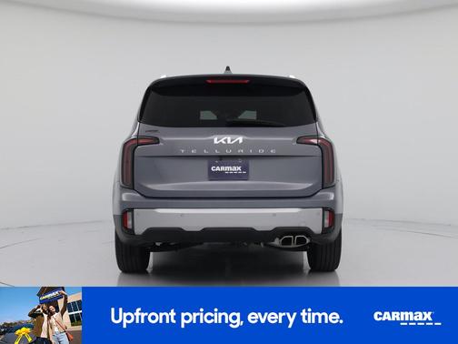 2023 Kia Telluride SX