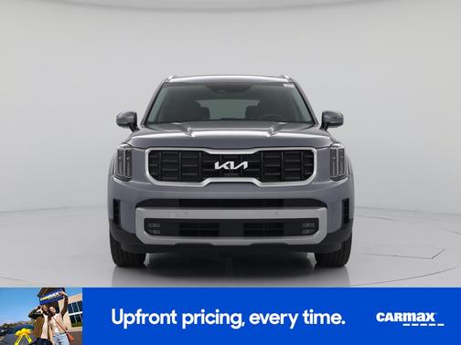 2023 Kia Telluride SX