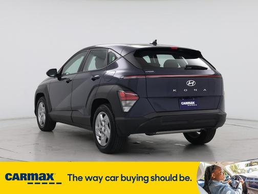 2024 Hyundai KONA SE