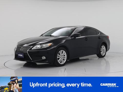 2014 Lexus ES 350 