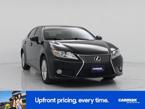 2014 Lexus ES 350 