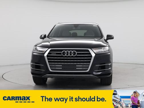 2018 Audi Q7 Premium
