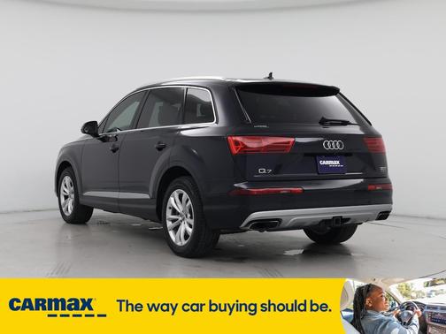 2018 Audi Q7 Premium