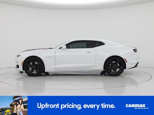 2024 Chevrolet Camaro 2SS