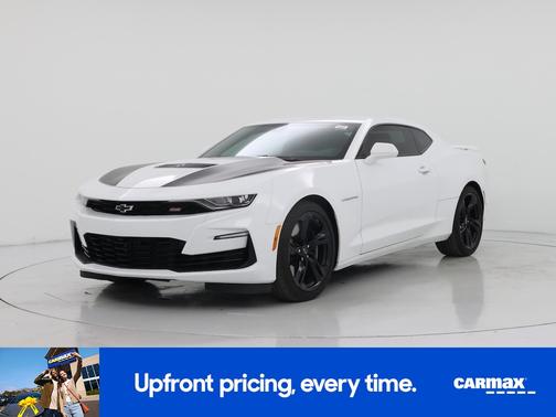 2024 Chevrolet Camaro 2SS