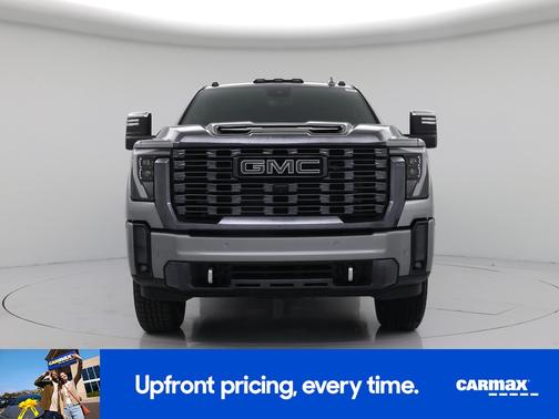 2024 GMC Sierra 2500 Denali Ultimate