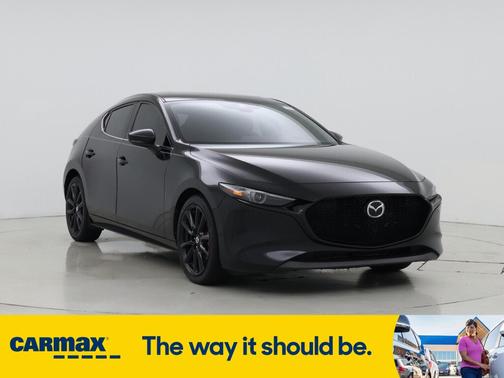 2021 Mazda Mazda3 Premium