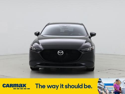 2021 Mazda Mazda3 Premium