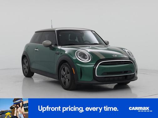 2023 MINI Hardtop 