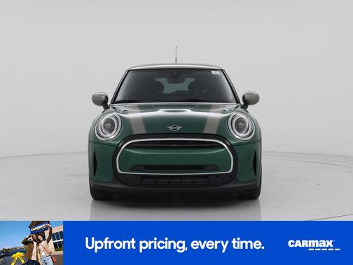 2023 MINI Hardtop 