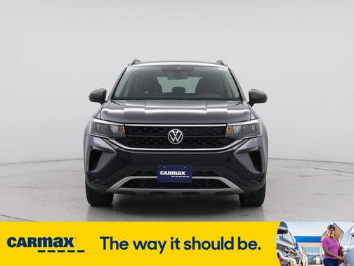 2022 Volkswagen Taos S