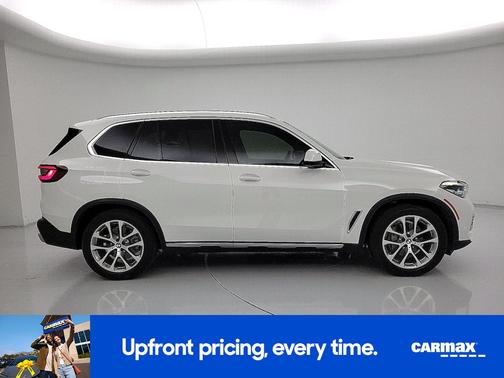 2020 BMW X5 sDrive40i