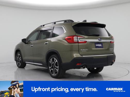 2024 Subaru Ascent Touring