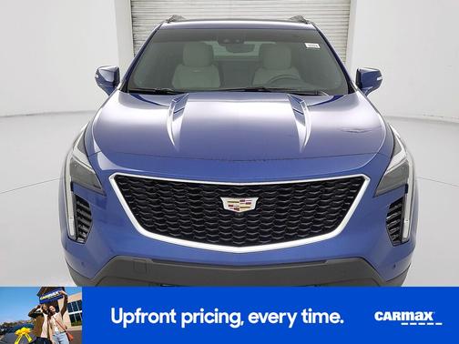 2021 Cadillac XT4 Sport