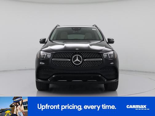 2022 Mercedes-Benz GLE 350 