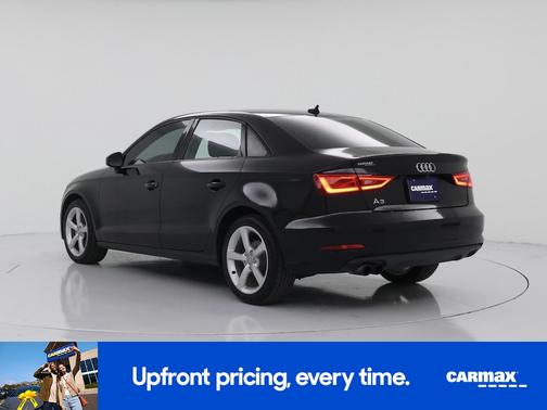 2016 Audi A3 Premium