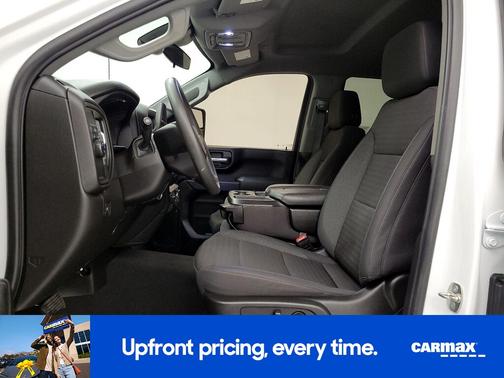 2024 Chevrolet Silverado 2500 Custom