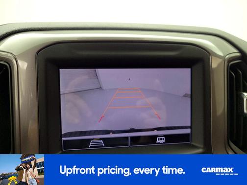 2024 Chevrolet Silverado 2500 Custom