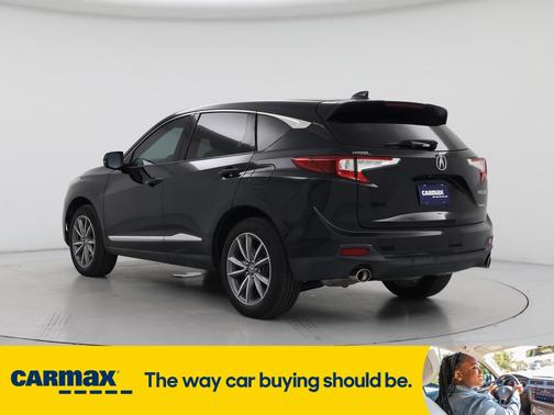 2020 Acura RDX SH-AWD Technology