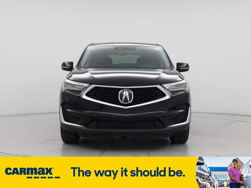 2020 Acura RDX SH-AWD Technology