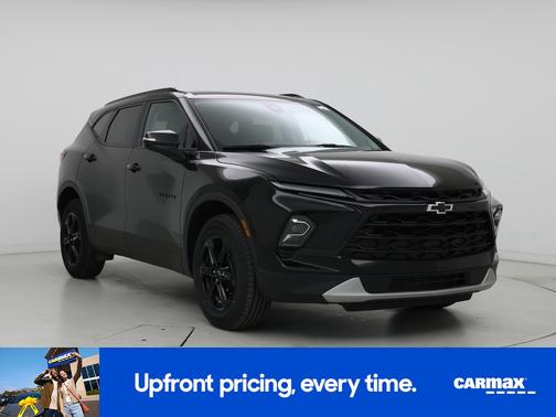 2023 Chevrolet Blazer 3LT