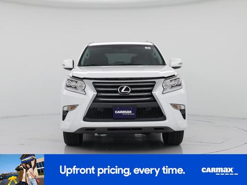 2014 Lexus GX 460 Base (A6)