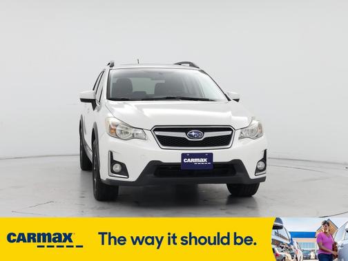 2017 Subaru Crosstrek Premium