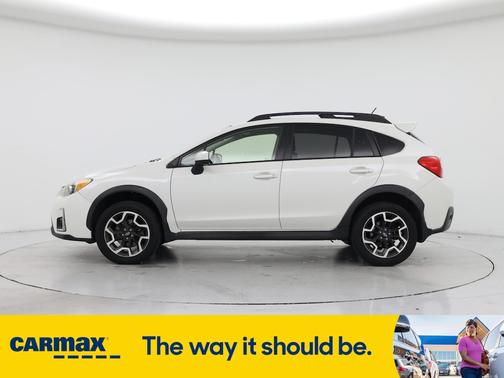 2017 Subaru Crosstrek Premium