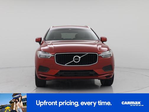 2019 Volvo XC60 T5 Momentum
