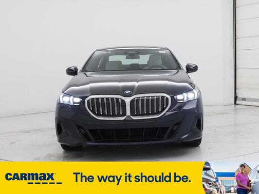 2024 BMW 530 I