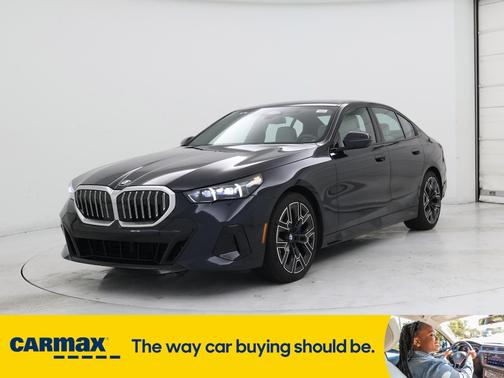 2024 BMW 530 I