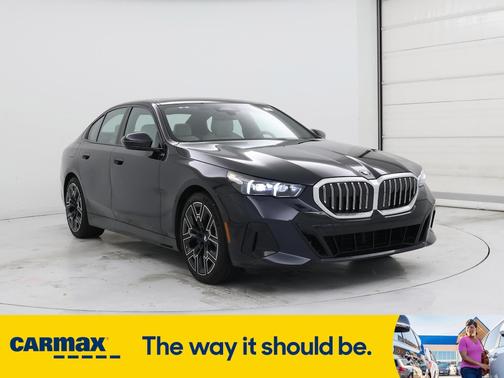 2024 BMW 530 I