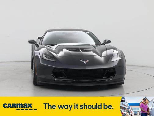 2019 Chevrolet Corvette Z06