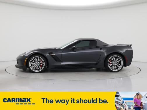 2019 Chevrolet Corvette Z06