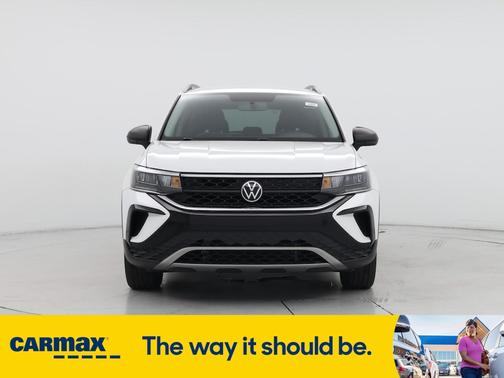 2022 Volkswagen Taos S
