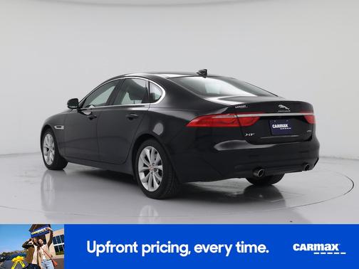 2019 Jaguar XF 25t Premium
