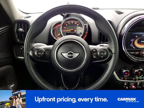 2017 MINI Countryman S