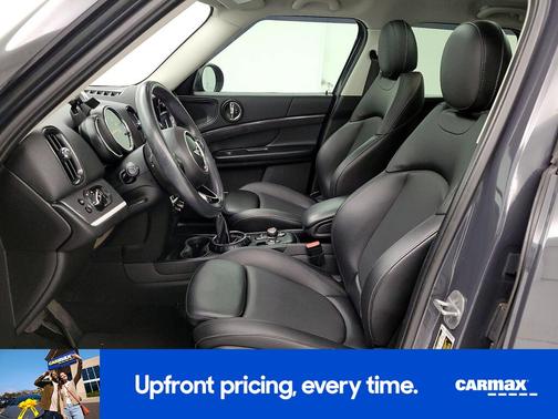 2017 MINI Countryman S