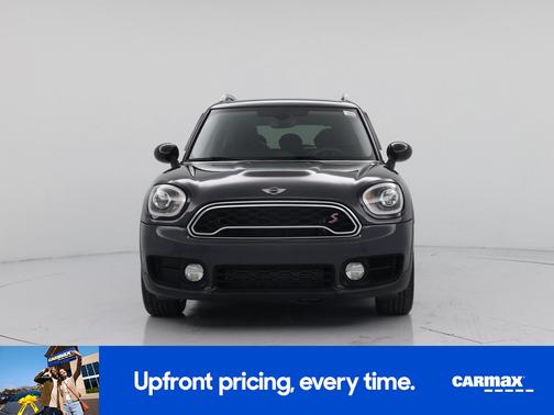 2017 MINI Countryman S