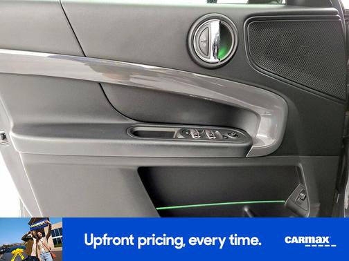 2017 MINI Countryman S